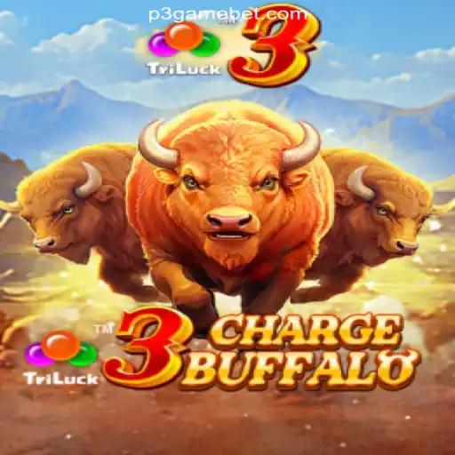 3ChargeBuffalo: A Thrilling Adventure in the World of Online Casino Gaming