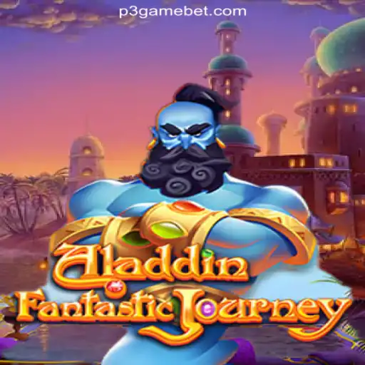 Exploring the Magical World of Aladdin Online Casino Game