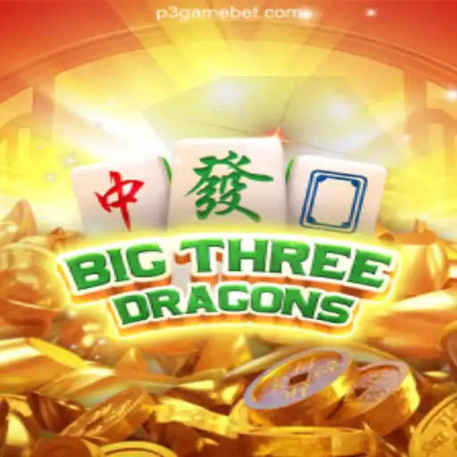 Exploring BigThreeDragons: The Premier Game on P3 Game Platform - Online Cassino Brasil #1