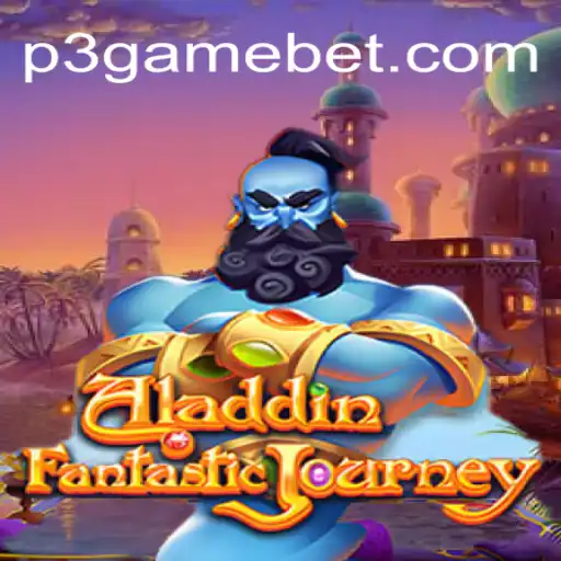 Exploring the Magical World of Aladdin Online Casino Game