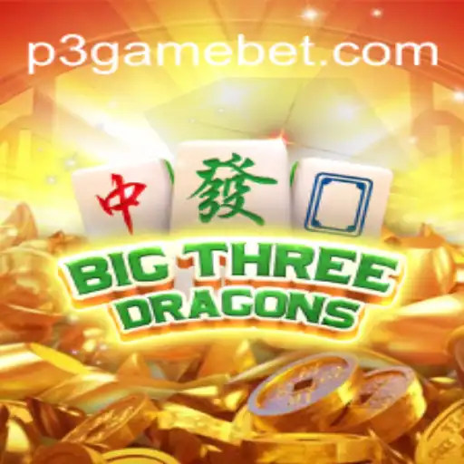 Exploring BigThreeDragons: The Premier Game on P3 Game Platform - Online Cassino Brasil #1