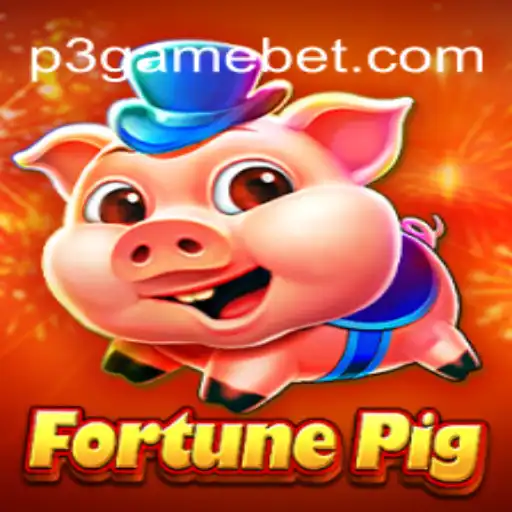 Discover the Exciting World of FortunePig on P3.game Platform