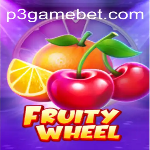 Discover FruityWheel: The Game Revolutionizing P3.game Platform