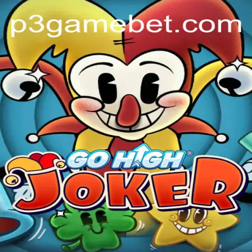 Exploring GoHighJoker: A Thrilling Addition to P3.game Platform - The Premier Online Casino in Brazil