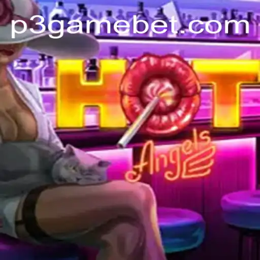 Discover the Thrills of HotAngels on P3 Game Platform
