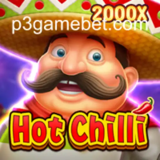 Discover the Spicy Thrills of HotChilli on P3: The Premiere Online Cassino Platform in Brazil