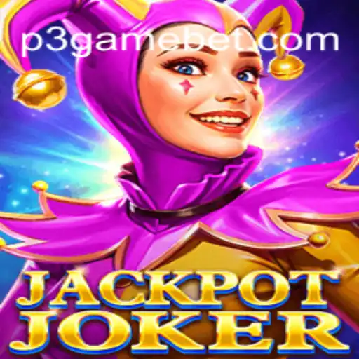 JackpotJoker: The Thrilling Game on P3.online Cassino Brazil #1 Platform