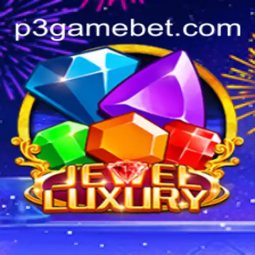 Experience the Glitz and Glamour of JewelLuxury: The Ultimate Online Casino Adventure