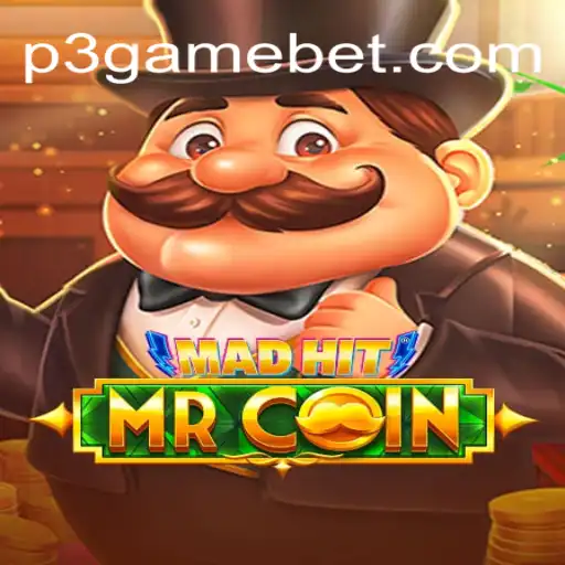 Discover the Thrill of MadHitMrCoin on P3 Game Platform