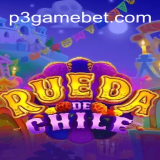 Discover the Thrilling World of RuedaDeChile: The Premier Online Casino Game in Brazil