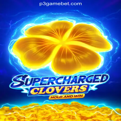 Exploring SchargedClovers: The New Sensation on P3 Game Platform-Online Cassino Brasil #1