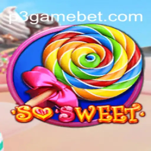 Introducing SoSweet: The Latest Sensation on P3 Game Platform