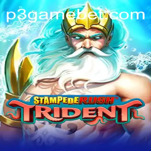 StempedeRushTrident: A Thrilling Adventure on P3.game Platform