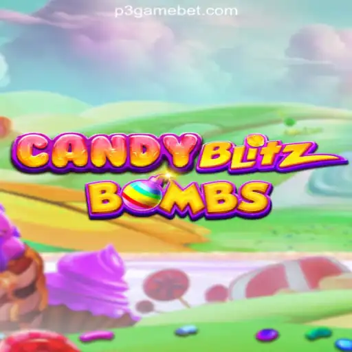 CandyBlitzBombs: A Sweet Adventure Awaits on P3 Game Platform