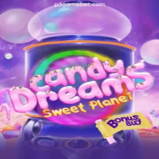 Discover the Delightful World of CandyDreamsSweetPlanet on P3.game Platform