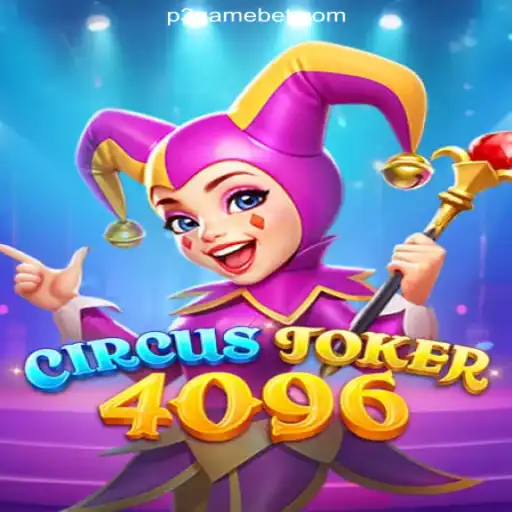 Discover the Exciting World of CircusJoker4096: The Ultimate Online Casino Experience in Brazil