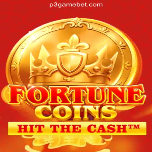 Exploring FortuneCoins: The Premier P3.game Platform-Online Cassino in Brazil