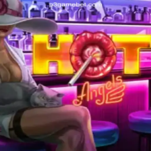 Discover the Thrills of HotAngels on P3 Game Platform