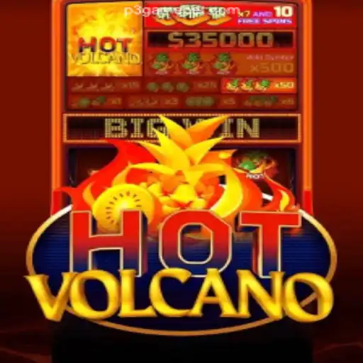 Exploring the Thrills of HotVolcano on P3.game: Brazil's Leading Online Casino Platform