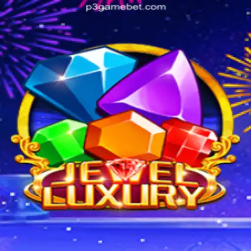 Experience the Glitz and Glamour of JewelLuxury: The Ultimate Online Casino Adventure