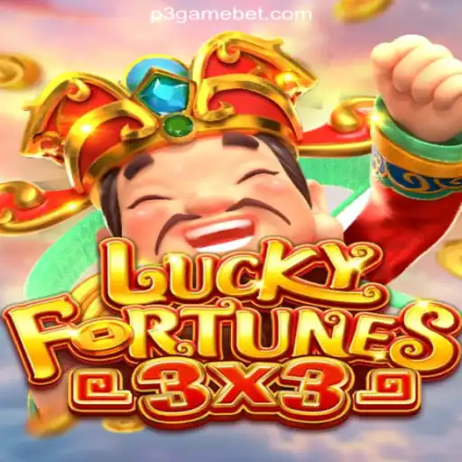 Exploring the Thrills of LUCKYFORTUNES3x3: A Game Changer in Online Cassinos