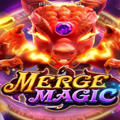 Unveiling MERGEMAGIC: A Spellbinding Journey into Gaming Success