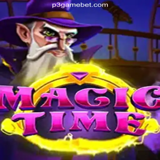 Discover the Enchanting World of MagicTime: A New Era of Online Gaming