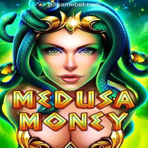 Explore the Thrilling World of MedusaMoney on P3.game Platform: The #1 Online Cassino in Brazil