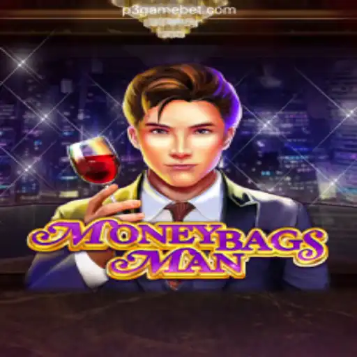 Exploring the Excitement of MoneybagsMan on P3.Game Platform