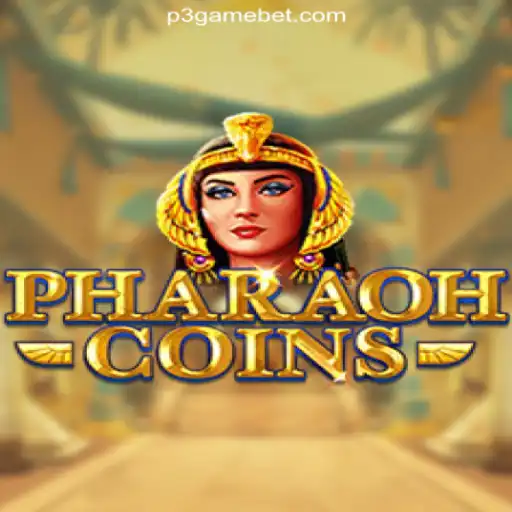 Exploring the Allure of PharaohCoins: A Dive into the Thrilling World of P3.game Platform's Online Cassino Brasil #1