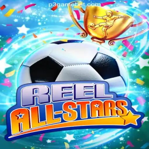 Discover ReelAllStars: The Thrilling Online Casino Game Making Waves in Brazil