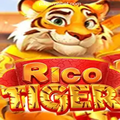 Exploring RicoTiger: A Premier Online Casino Game on P3.game Platform