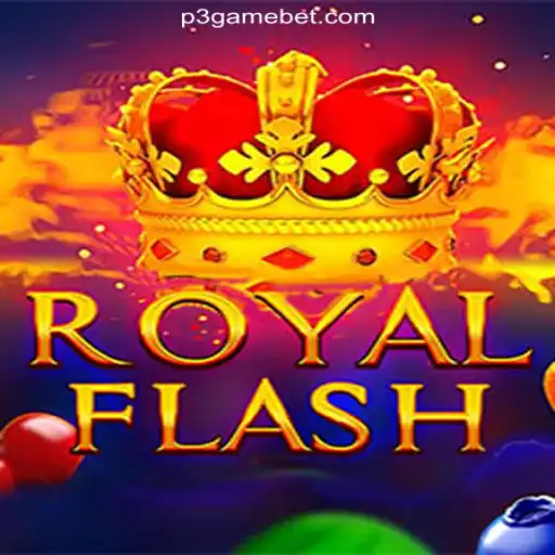 Dive into the Thrill: Unveiling RoyalFlash on P3 Game Platform - The Premier Online Cassino in Brazil