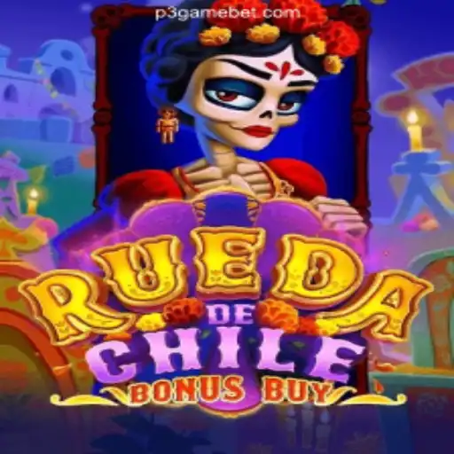 Exploring the Exciting World of RuedaDeChileBonusBuy on P3 Game Platform - Online Cassino Brasil #1