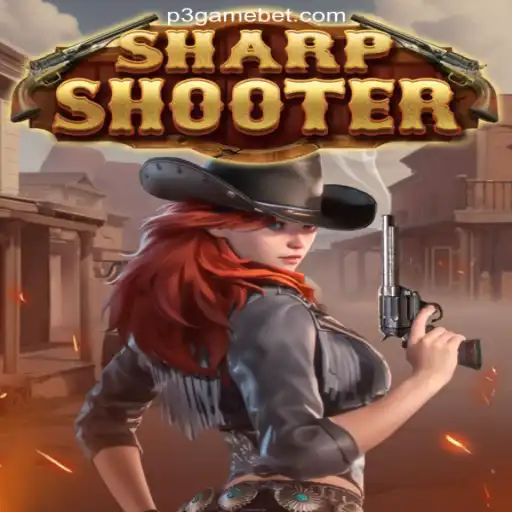 Discover the Thrill of Sharpshooter on P3.game Platform-Online Cassino Brasil #1