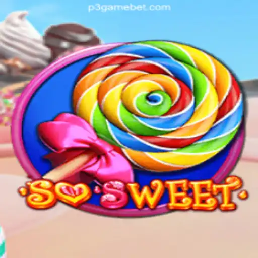 Introducing SoSweet: The Latest Sensation on P3 Game Platform