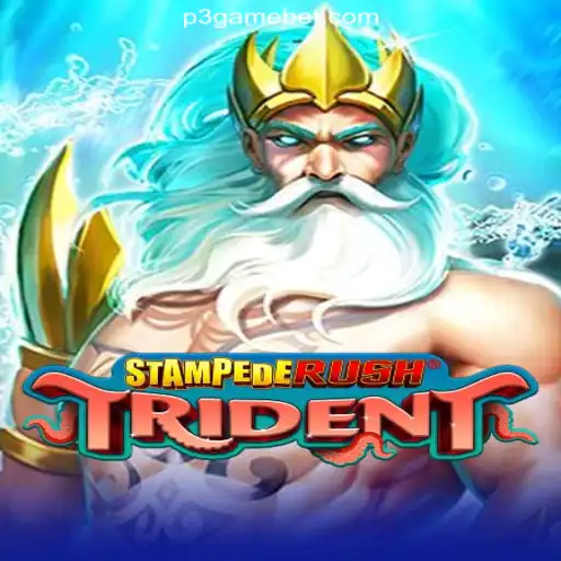 StempedeRushTrident: A Thrilling Adventure on P3.game Platform