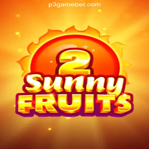 Discover the World of SunnyFruits2 on P3 Game Platform: The Online Cassino Sensation in Brazil