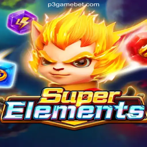 Explore the Thrilling World of SuperElements