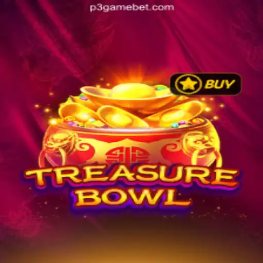 Discover the Excitement of TreasureBowl – The Leading Game on P3.game Platform