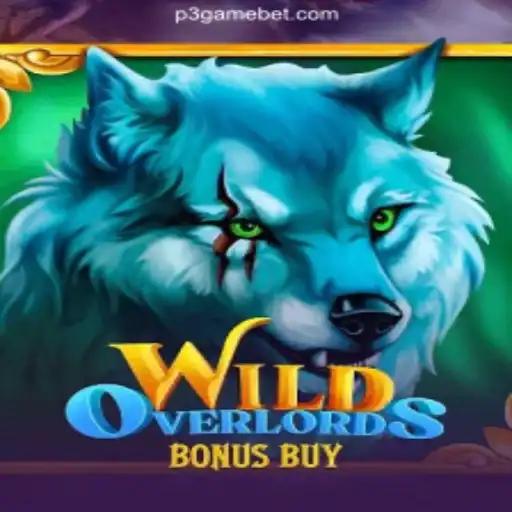 Discover the Thrilling World of WildOverlordsBonusBuy on P3.game Platform