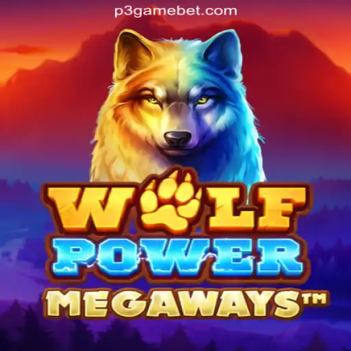 Dive into the Thrills of WolfPowerMega on P3: Brasil's Premier Online Casino Platform